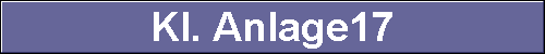 Kl. Anlage17